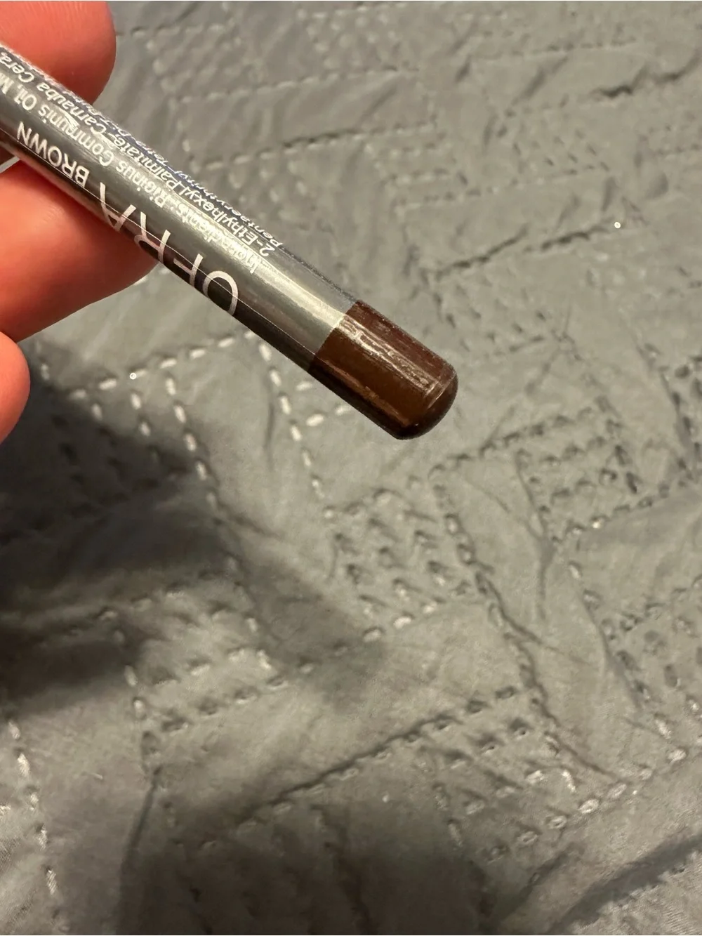 OFRA Brown Eyeliner